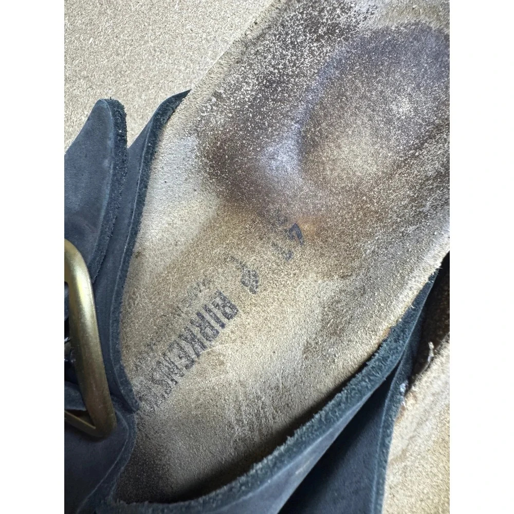 Birkenstock siena big